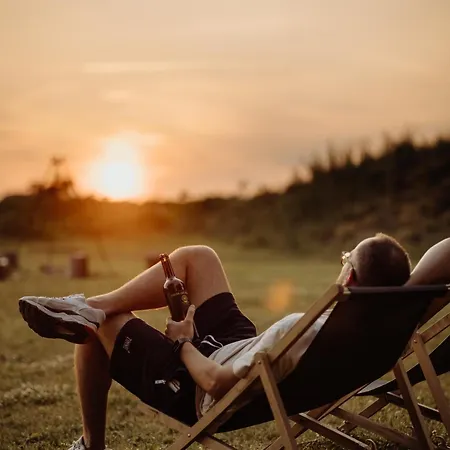 Glinca Blisko Natury - Z Jacuzzi Σπίτι διακοπών Zelewo