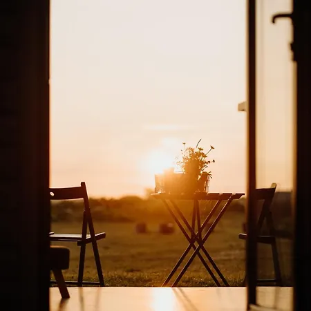 Glinca Blisko Natury - Z Jacuzzi