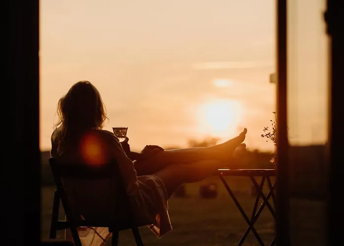 Σπίτι διακοπών Glinca Blisko Natury - Z Jacuzzi