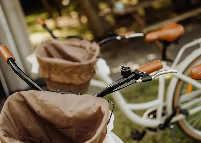 Glinca Blisko Natury - Z Jacuzzi Σπίτι διακοπών *