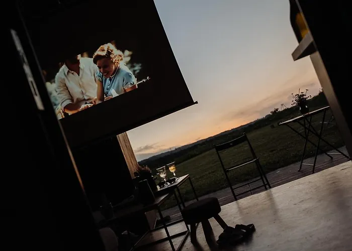 Σπίτι διακοπών Glinca Blisko Natury - Z Jacuzzi