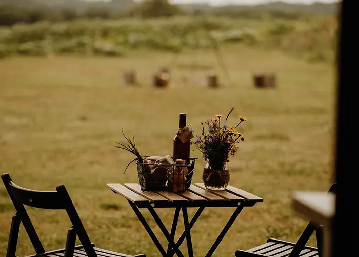 Σπίτι διακοπών Glinca Blisko Natury - Z Jacuzzi *