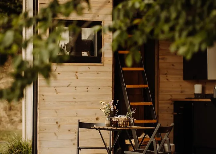 Glinca Blisko Natury - Z Jacuzzi Σπίτι διακοπών